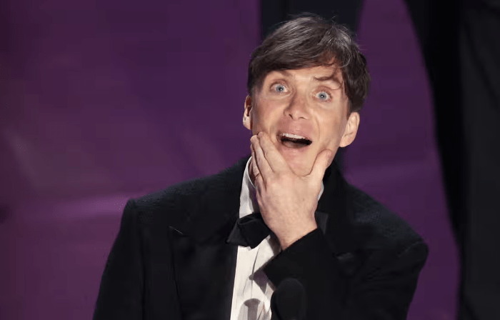 Who Won Oscars for 2024? See the Full List of Academy Award Winners