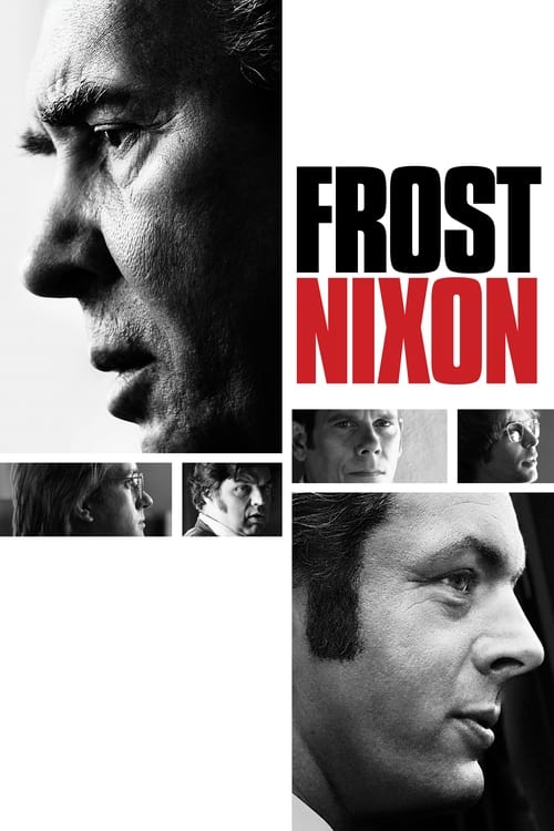Frost/Nixon Interview: How Was Frost Successful?