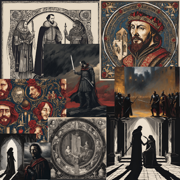 Shakespeare’s Macbeth: On Conscience