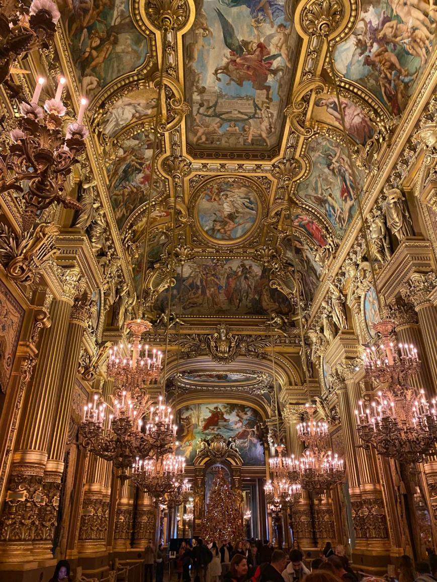 Les Journaux de Paris